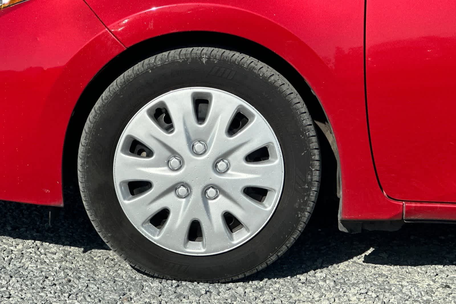 Thumbnail: 2017 Toyota Corolla - 12