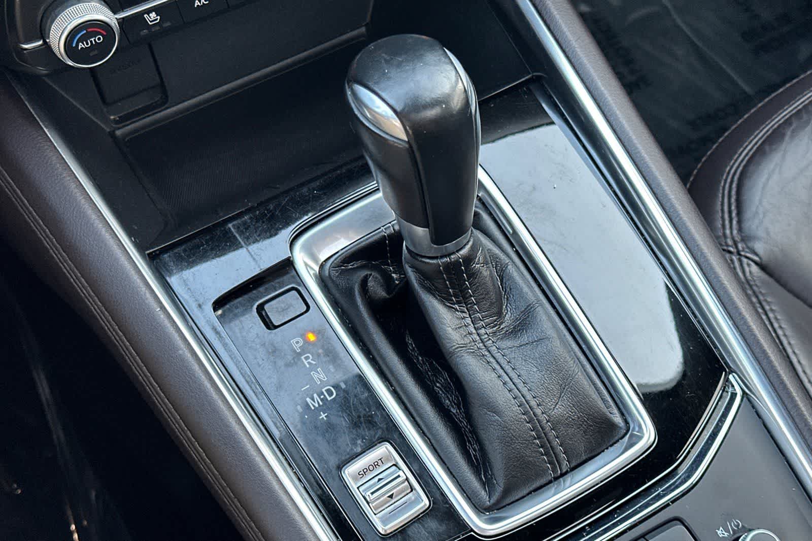 Thumbnail: 2021 Mazda CX-5 - 29