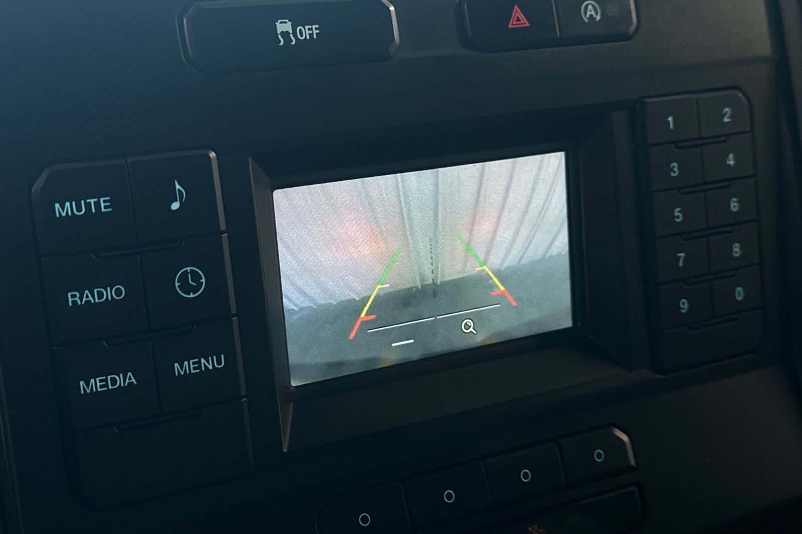 Thumbnail: 2018 Ford F-150 - 23