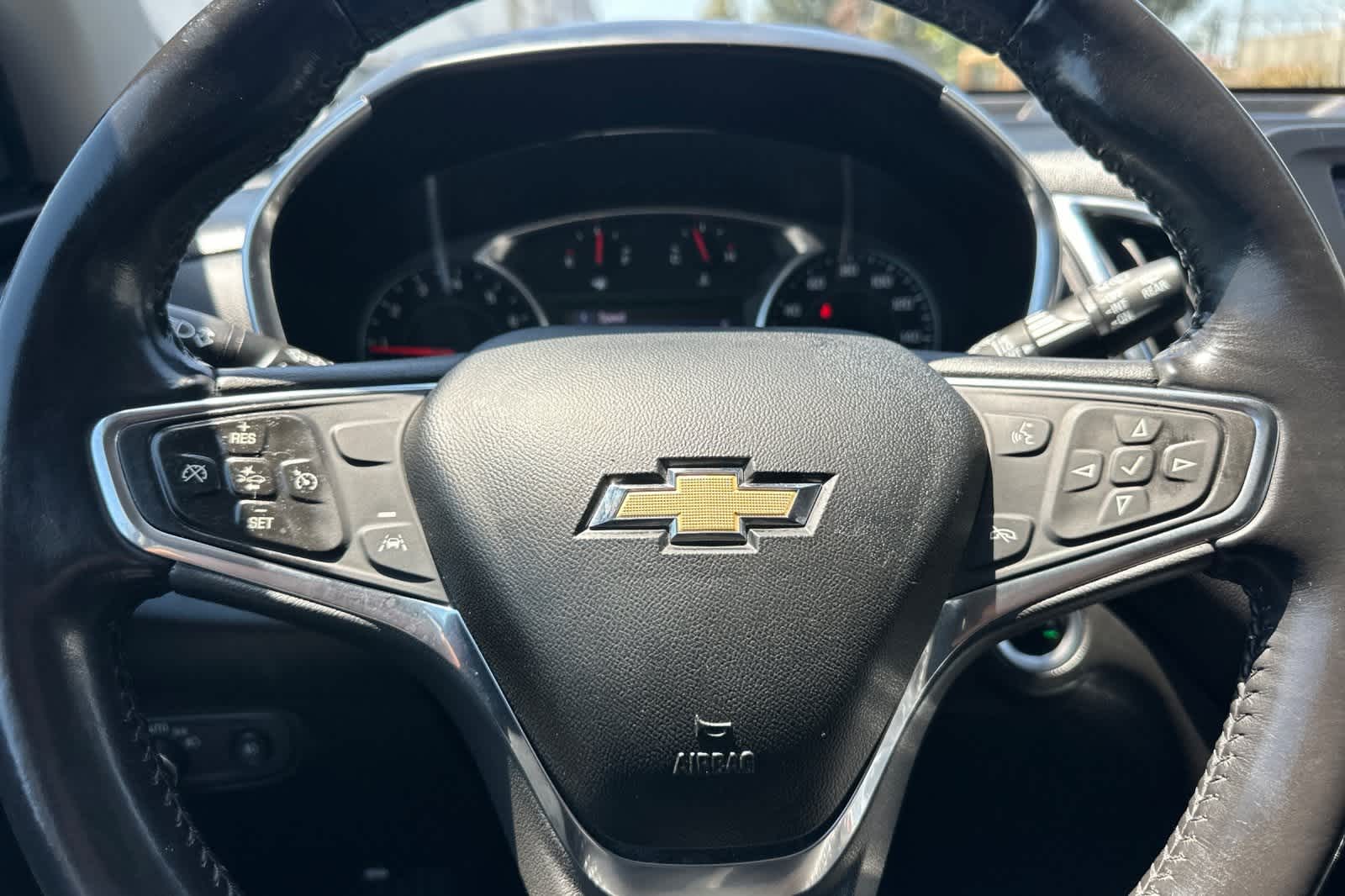 Thumbnail: 2021 Chevrolet Equinox - 26