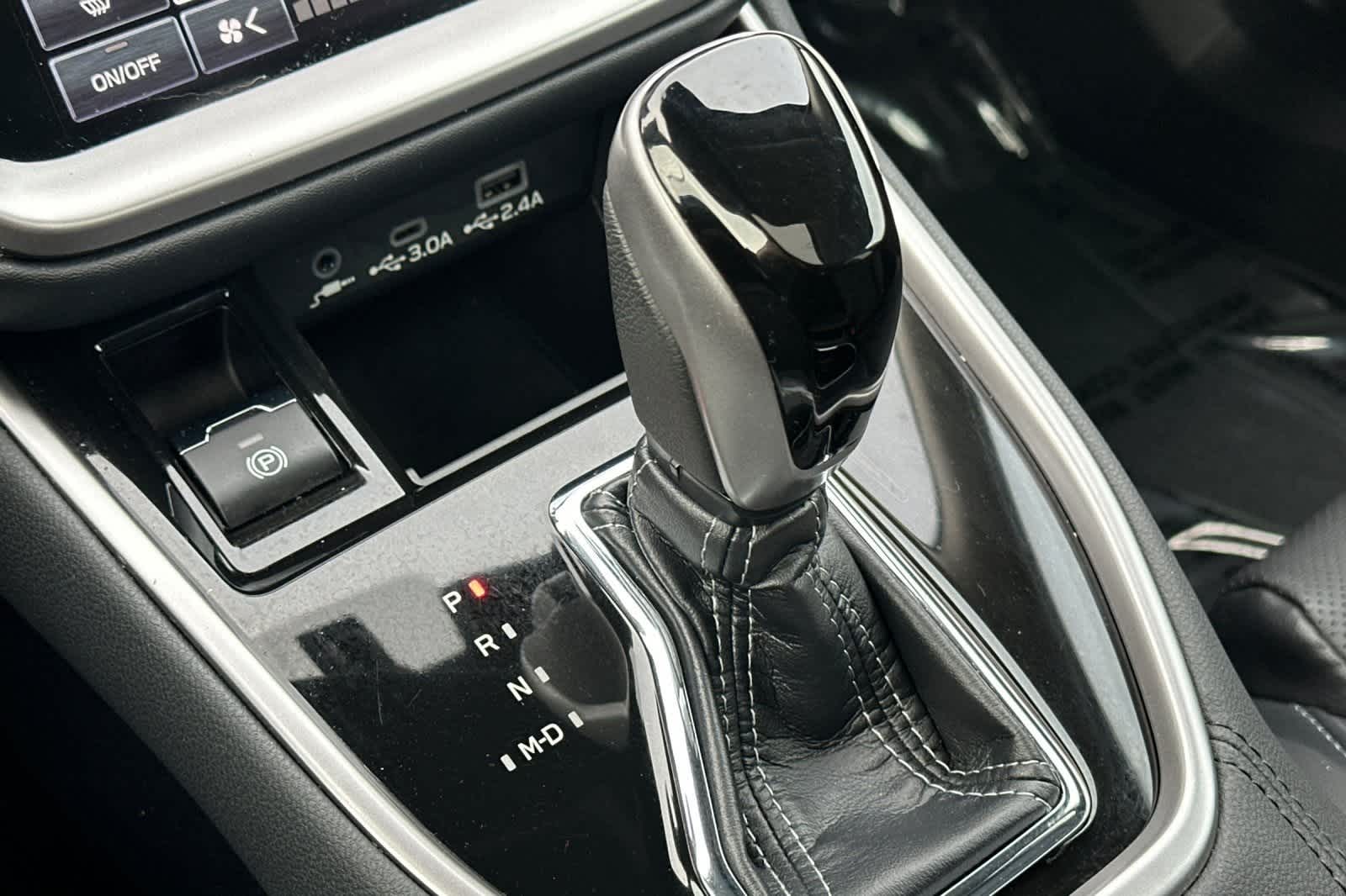 Thumbnail: 2023 Subaru Outback - 26