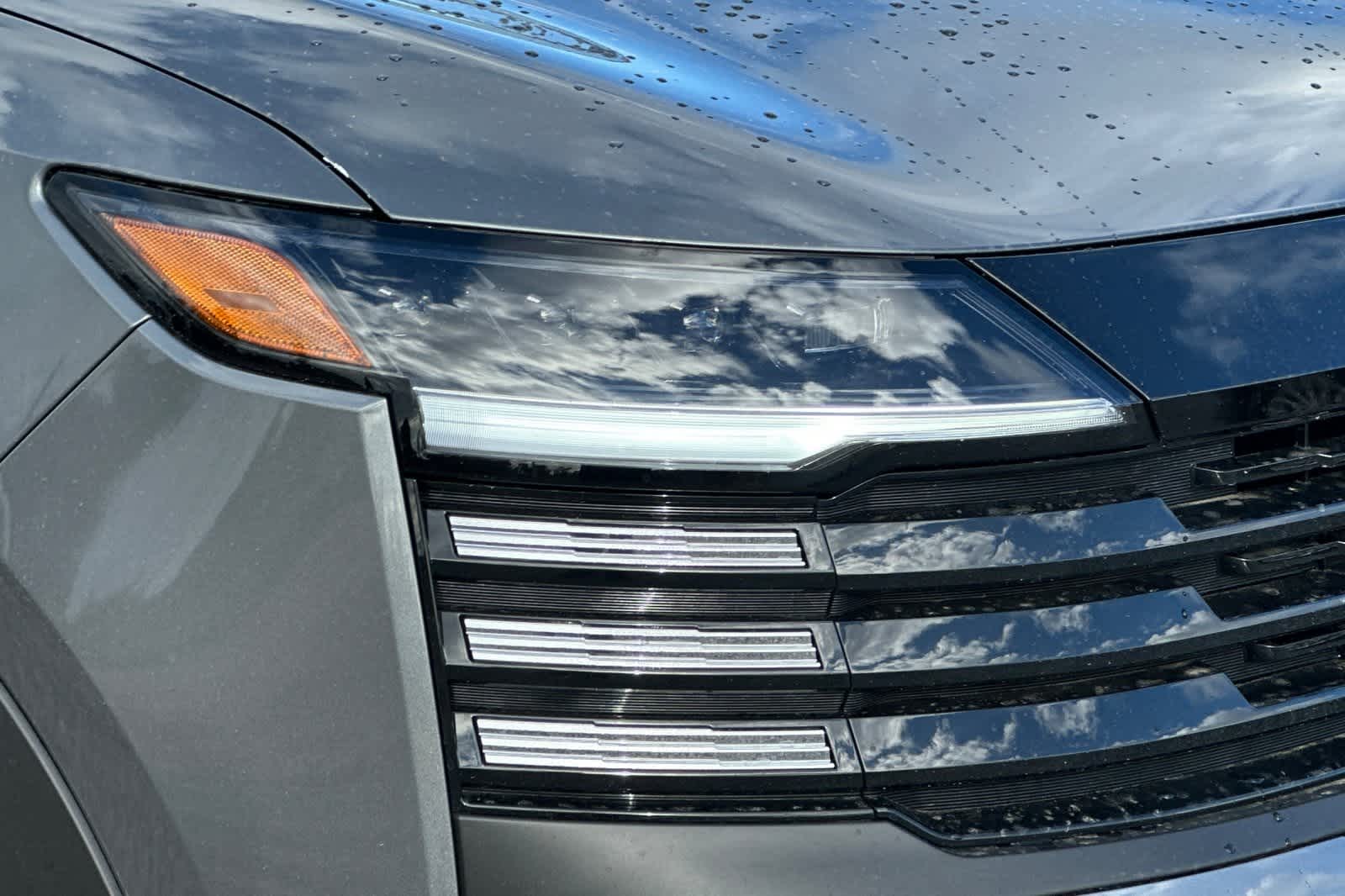 Thumbnail: 2026 Nissan Kicks - 28