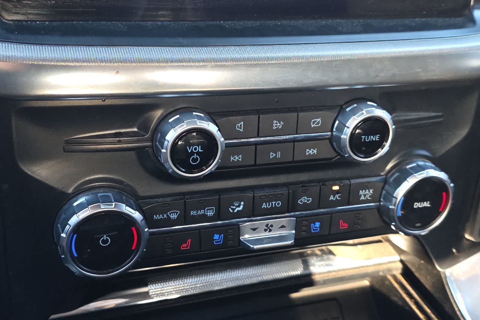 Thumbnail: 2023 Ford F-150 - 22