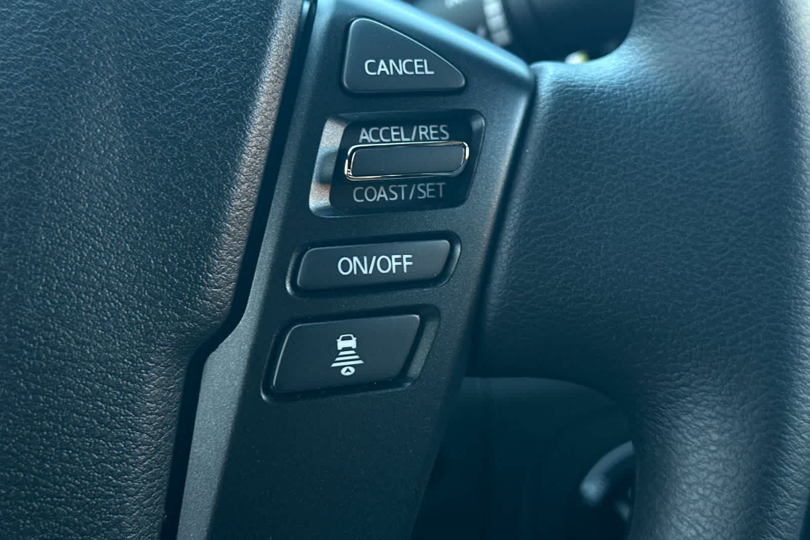 Thumbnail: 2026 Nissan Frontier - 25