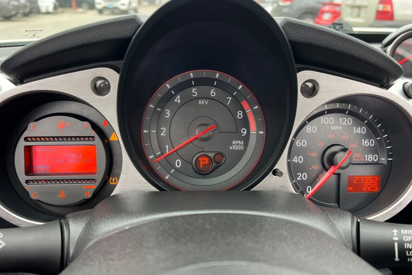 Thumbnail: 2015 Nissan Z - 26