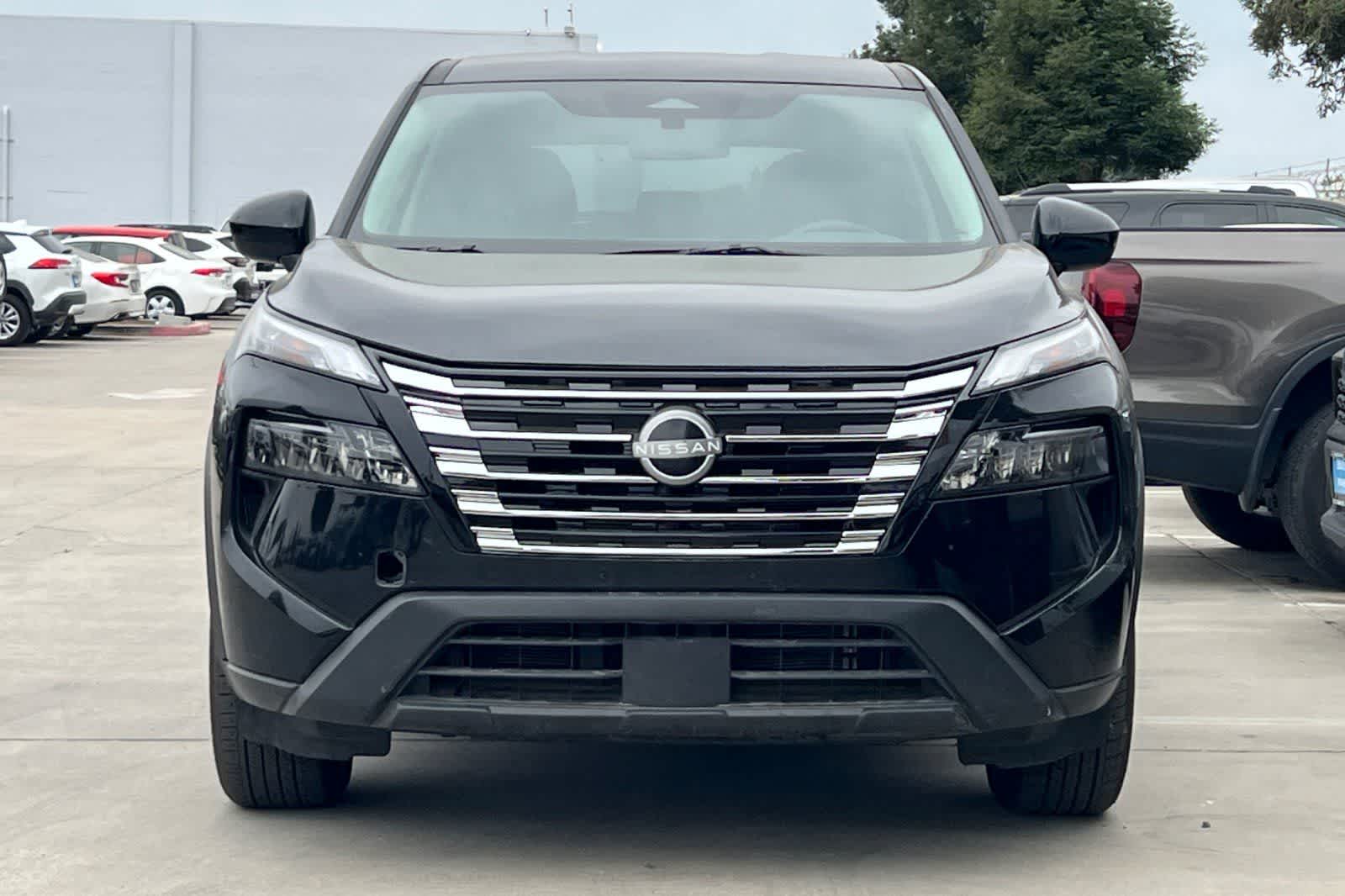 Thumbnail: 2025 Nissan Rogue - 11