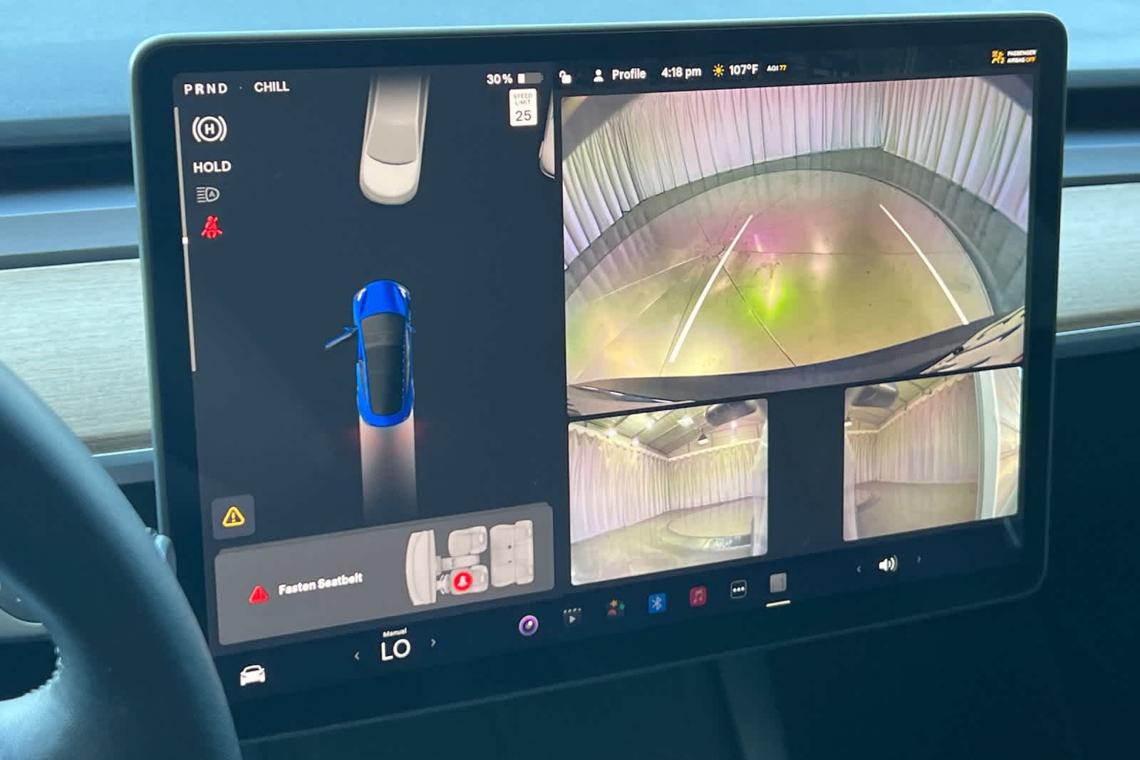 Thumbnail: 2021 Tesla Model 3 - 22