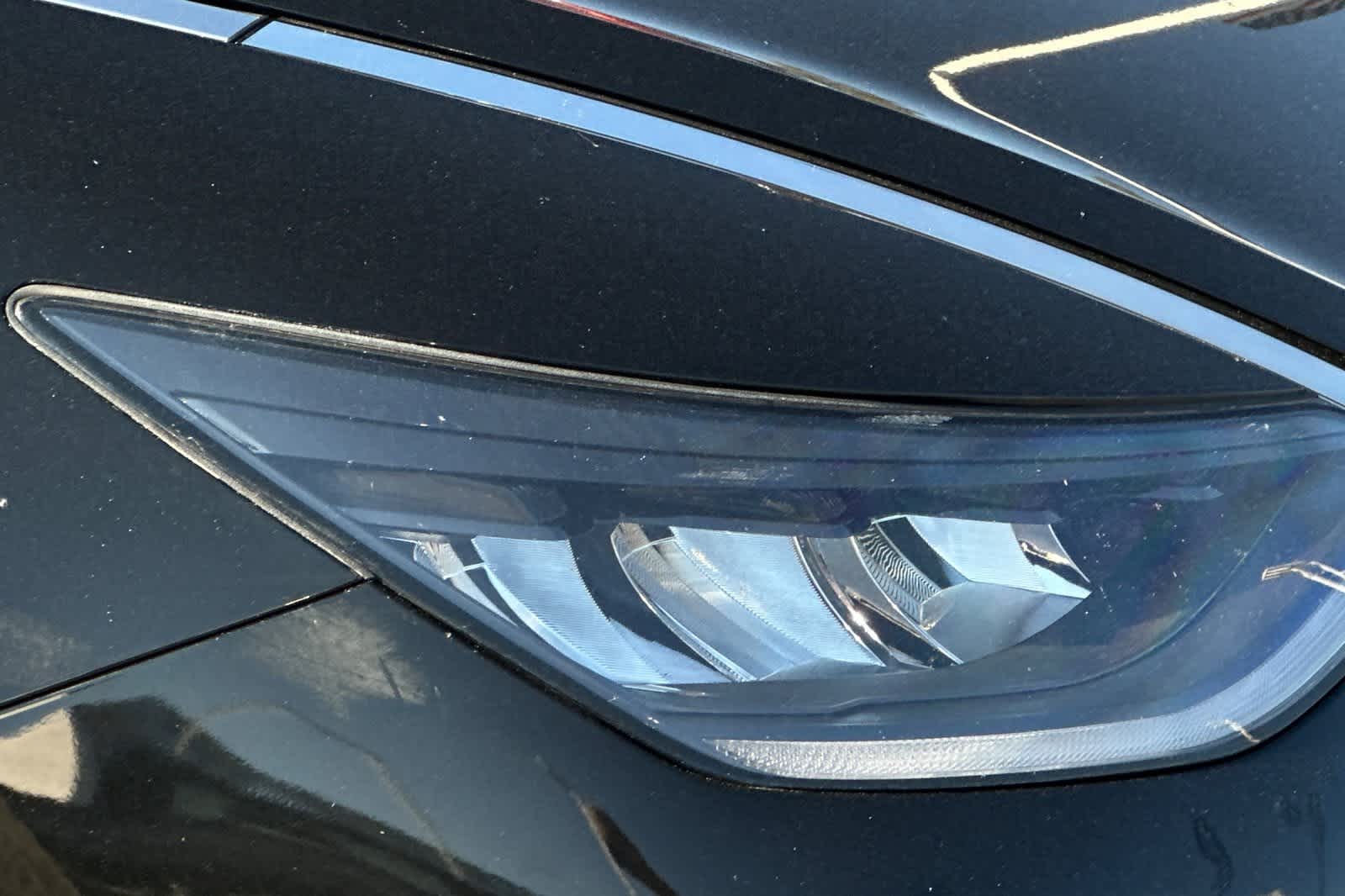 Thumbnail: 2023 Hyundai Sonata - 33