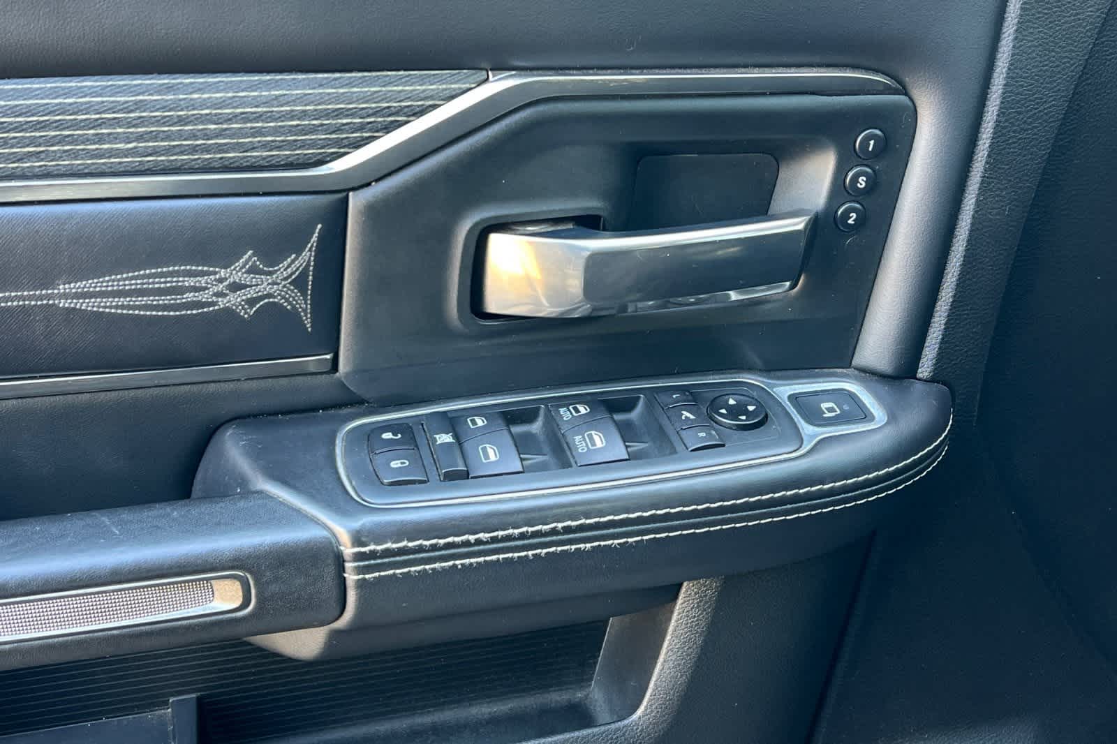 Thumbnail: 2020 RAM 2500 - 15