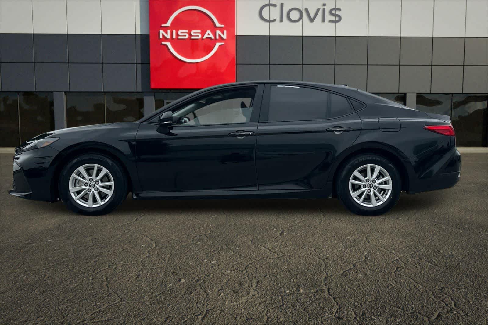Thumbnail: 2025 Toyota Camry - 5