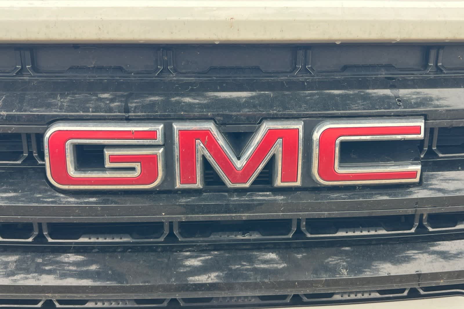 Thumbnail: 2020 GMC Sierra 1500 - 27
