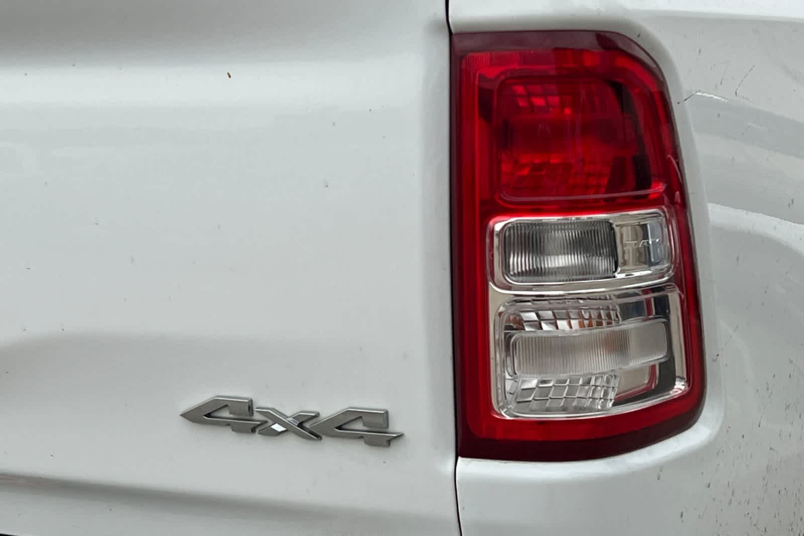 Thumbnail: 2019 RAM 1500 - 13