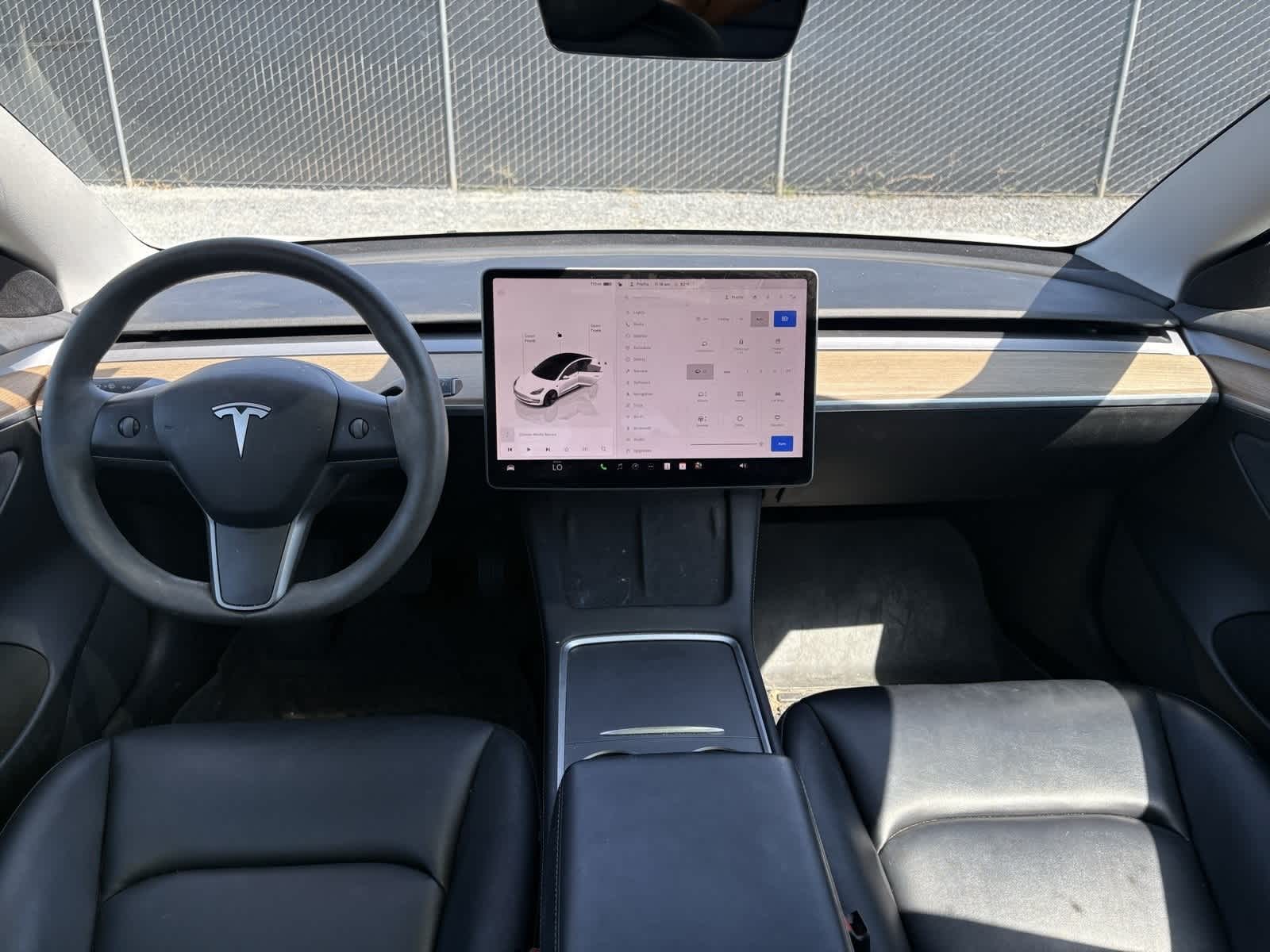Thumbnail: 2022 Tesla Model 3 - 4