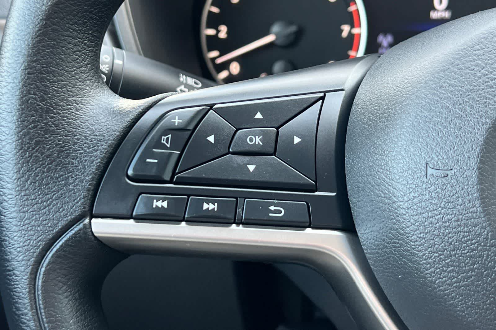 Thumbnail: 2026 Nissan Altima - 27