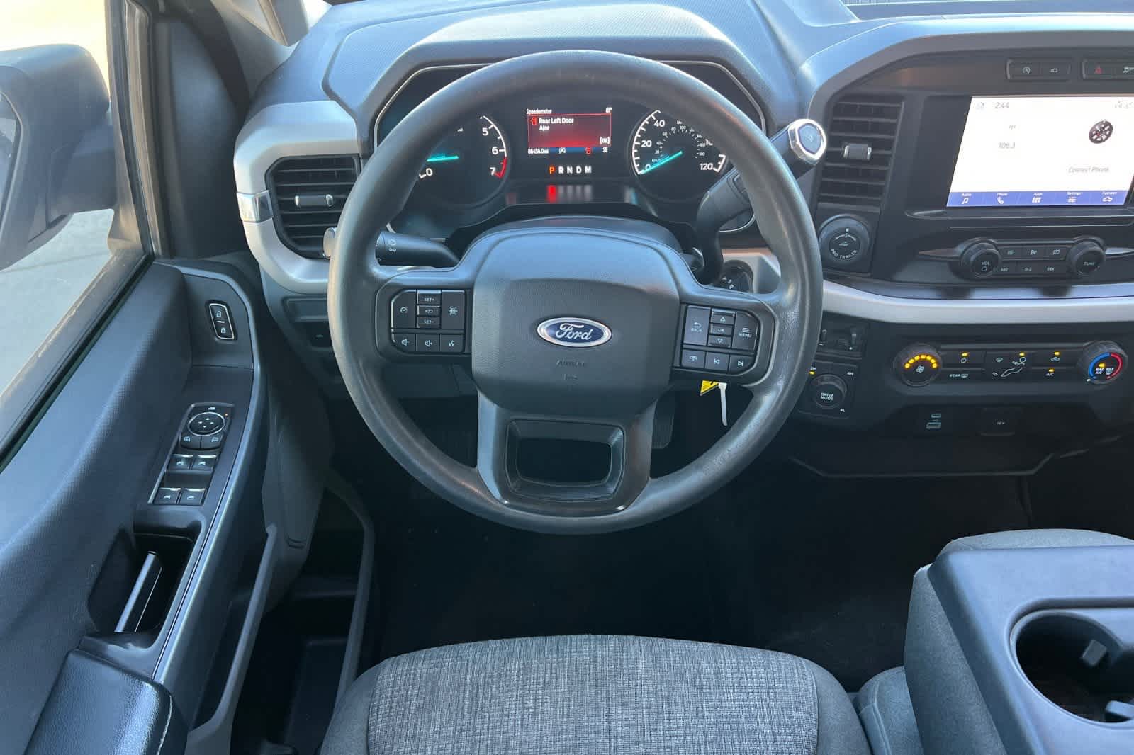 Thumbnail: 2021 Ford F-150 - 14