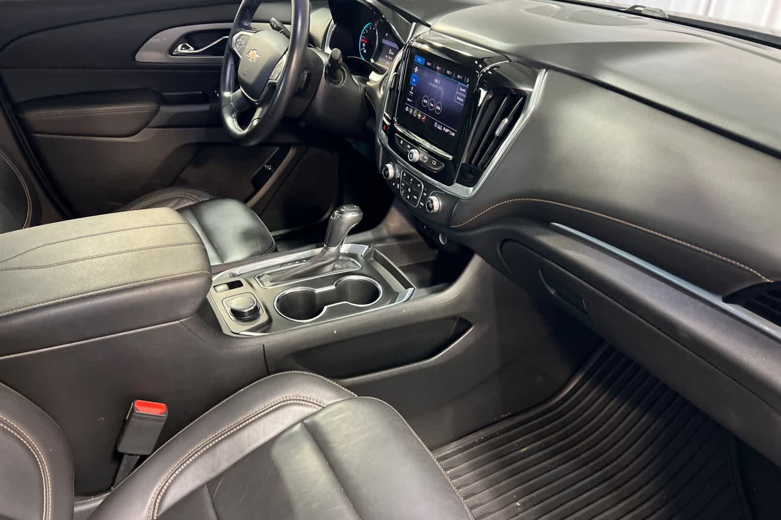 Thumbnail: 2020 Chevrolet Traverse - 20