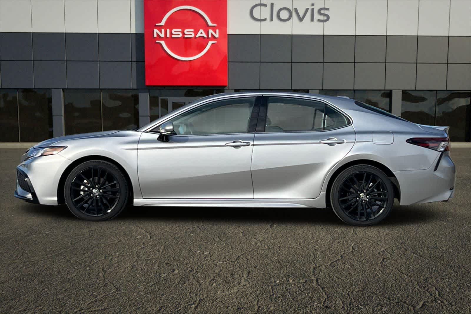 Thumbnail: 2024 Toyota Camry - 6