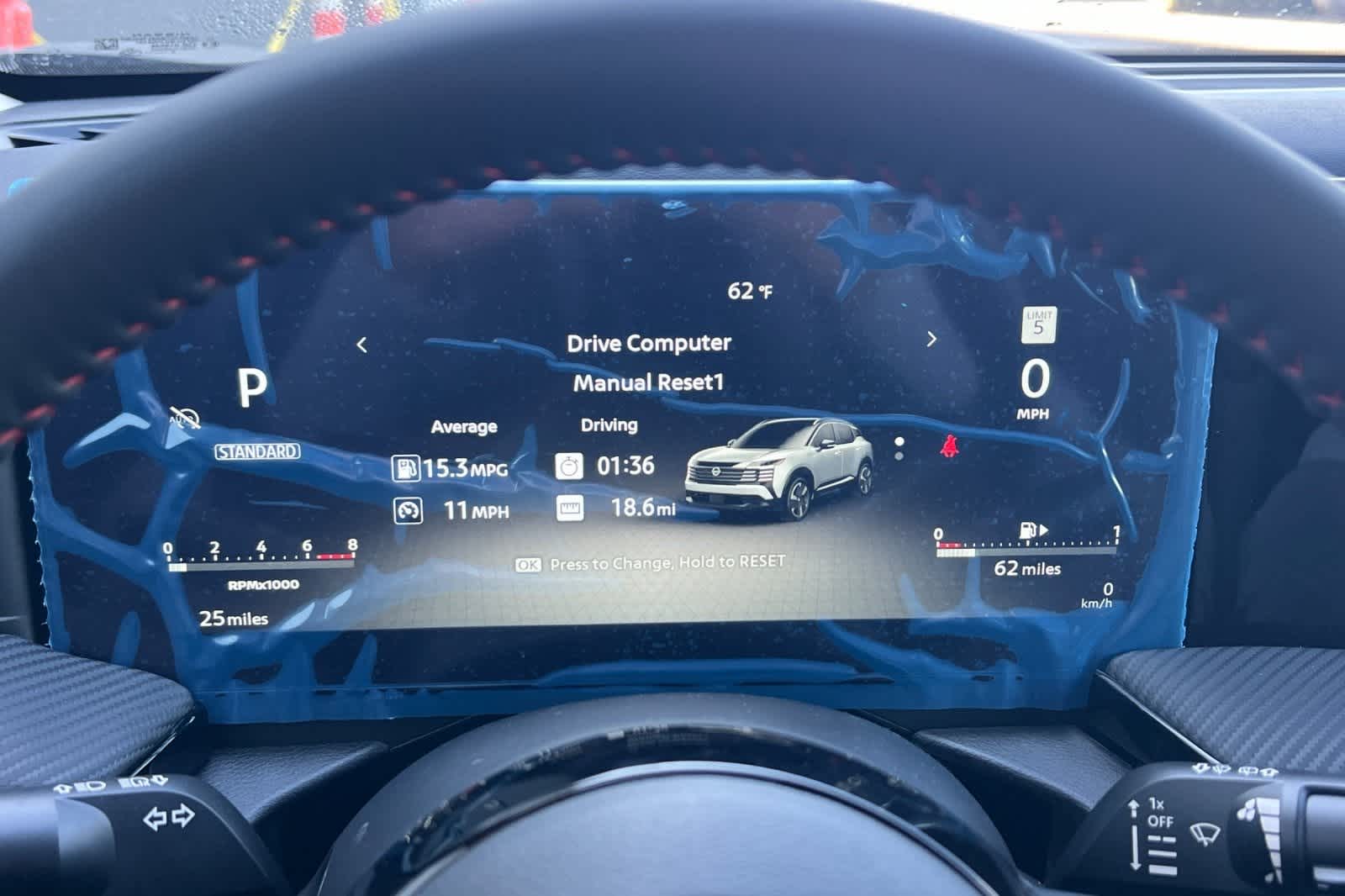 Thumbnail: 2026 Nissan Kicks - 31