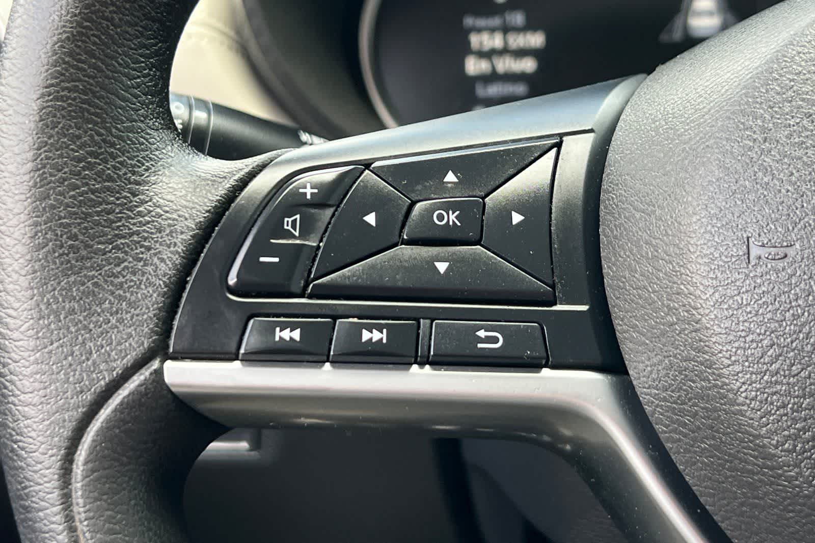 Thumbnail: 2020 Nissan Versa - 29