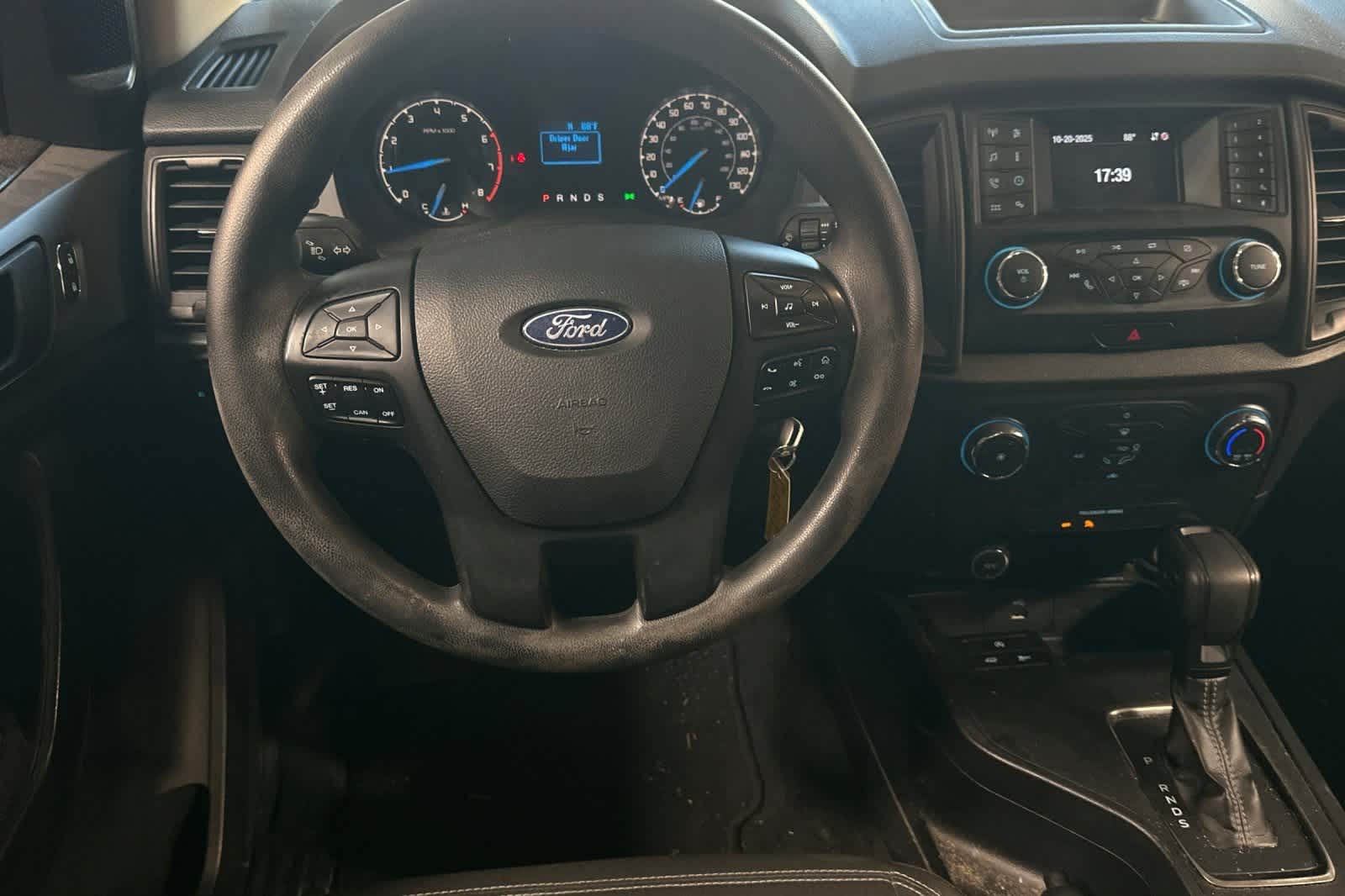 Thumbnail: 2020 Ford Ranger - 15