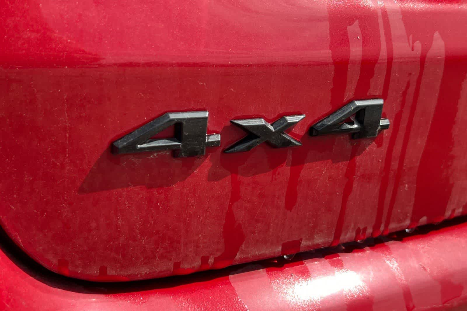 Thumbnail: 2021 Jeep Compass - 13