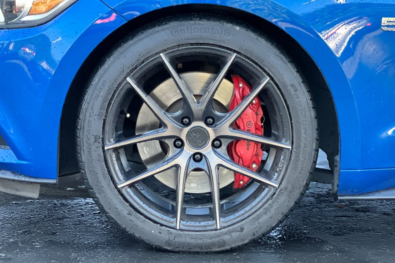 Thumbnail: 2017 Ford Mustang - 27