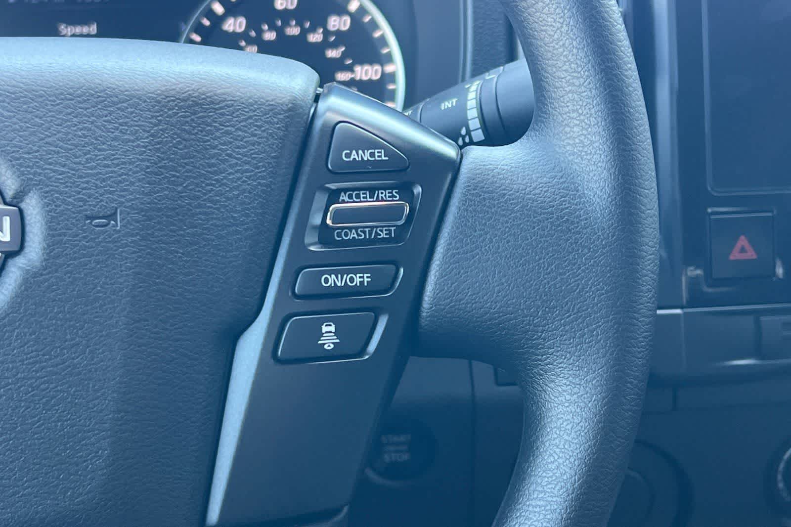 Thumbnail: 2026 Nissan Frontier - 25