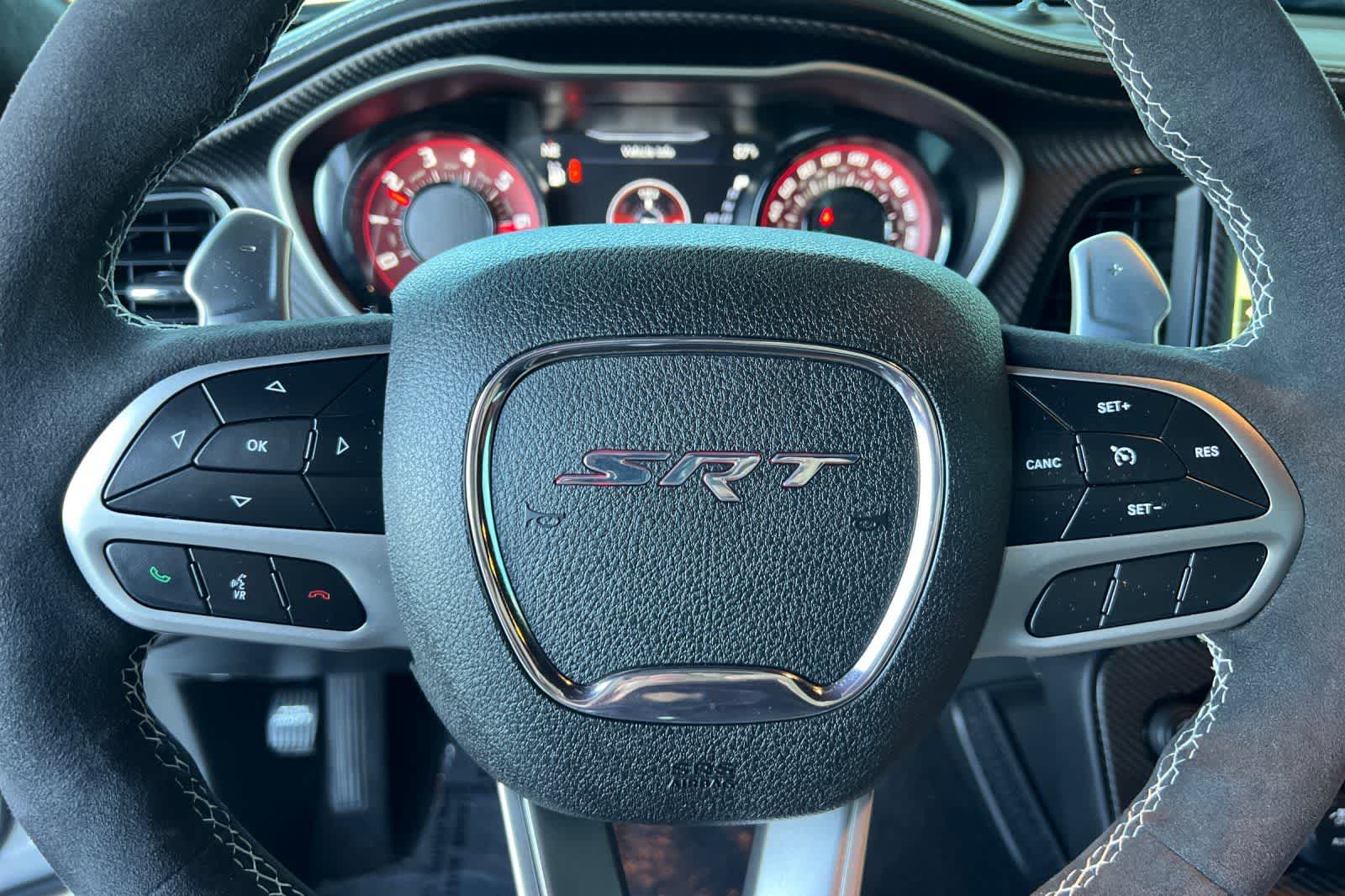 Thumbnail: 2023 Dodge Challenger - 29