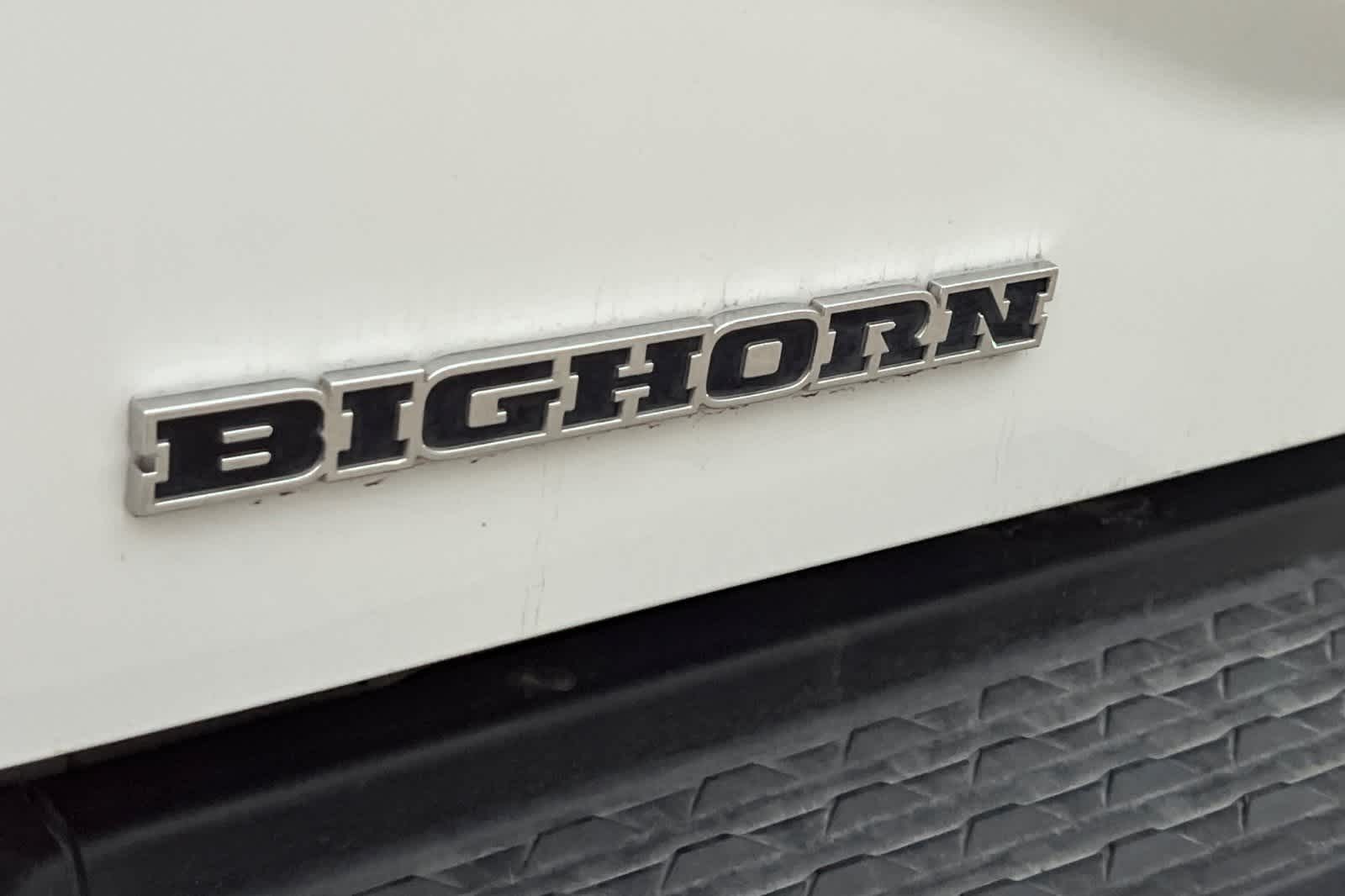 Thumbnail: 2024 RAM 2500 - 16