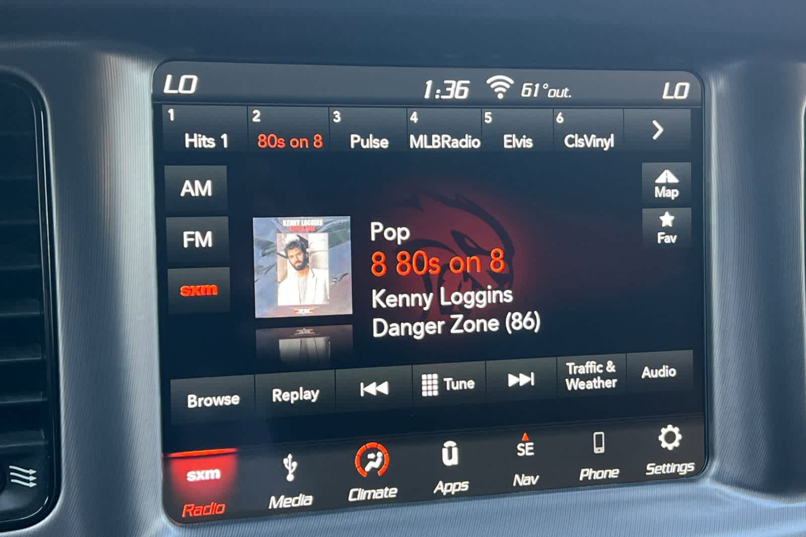 Thumbnail: 2019 Dodge Charger - 22