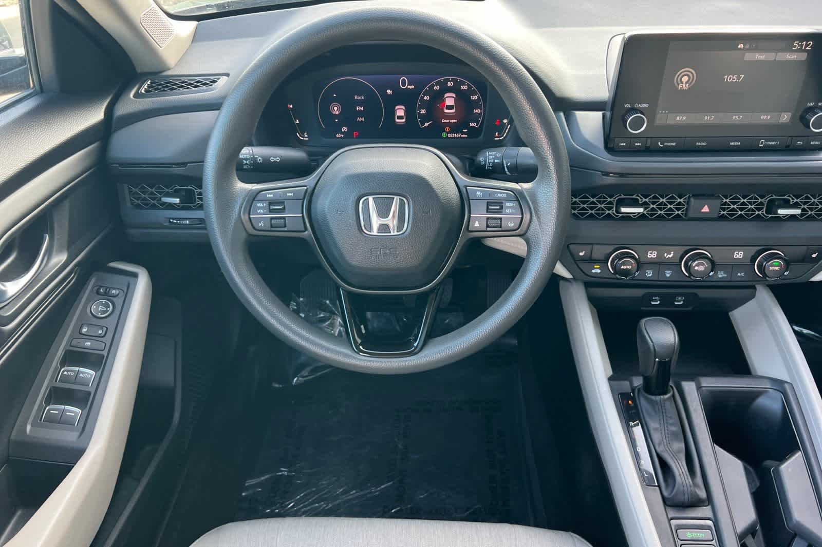 Thumbnail: 2023 Honda Accord - 14