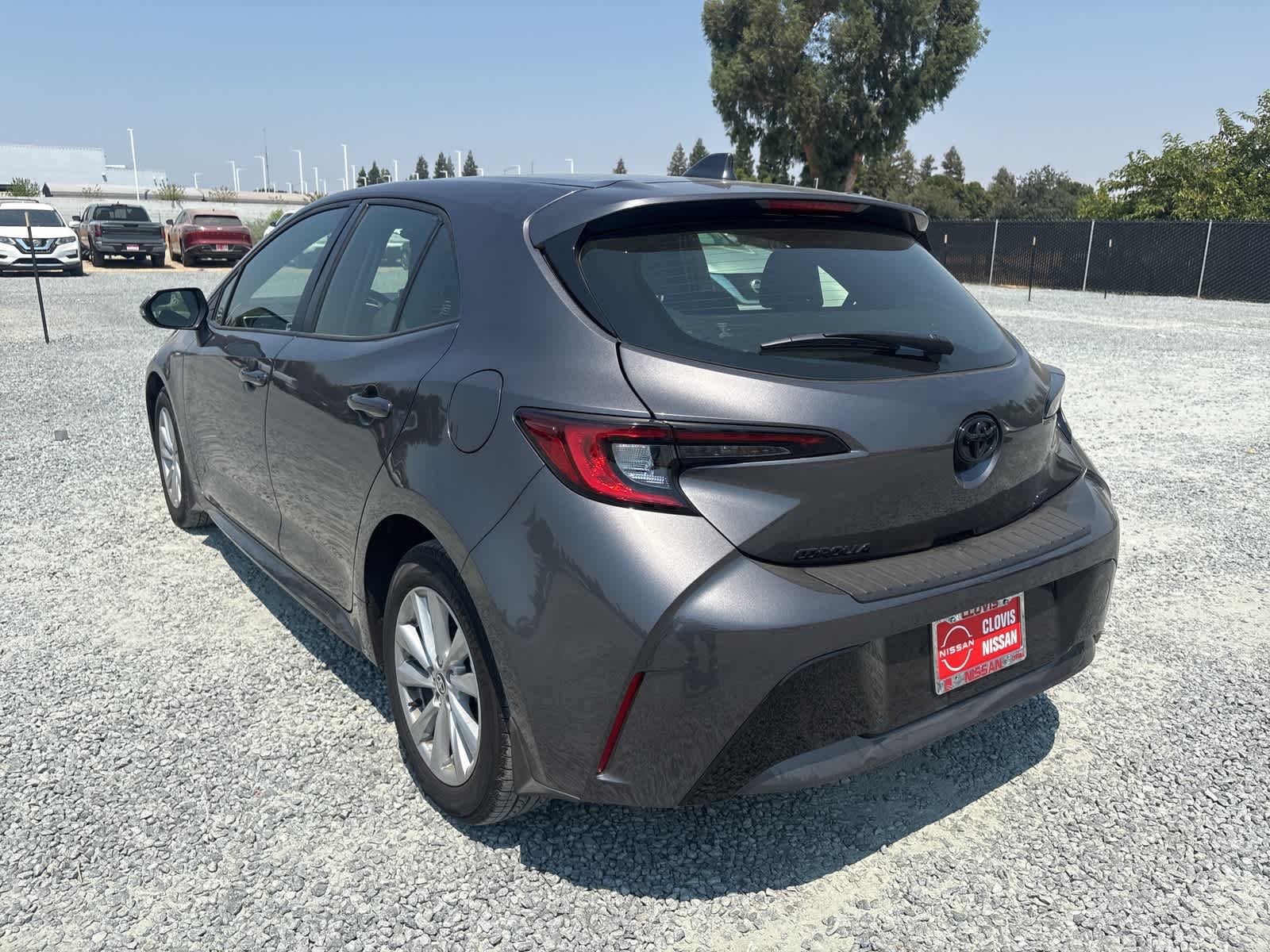 Thumbnail: 2025 Toyota Corolla - 2