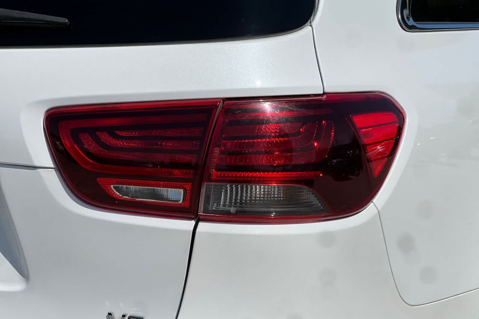 Thumbnail: 2019 Kia Sorento - 34