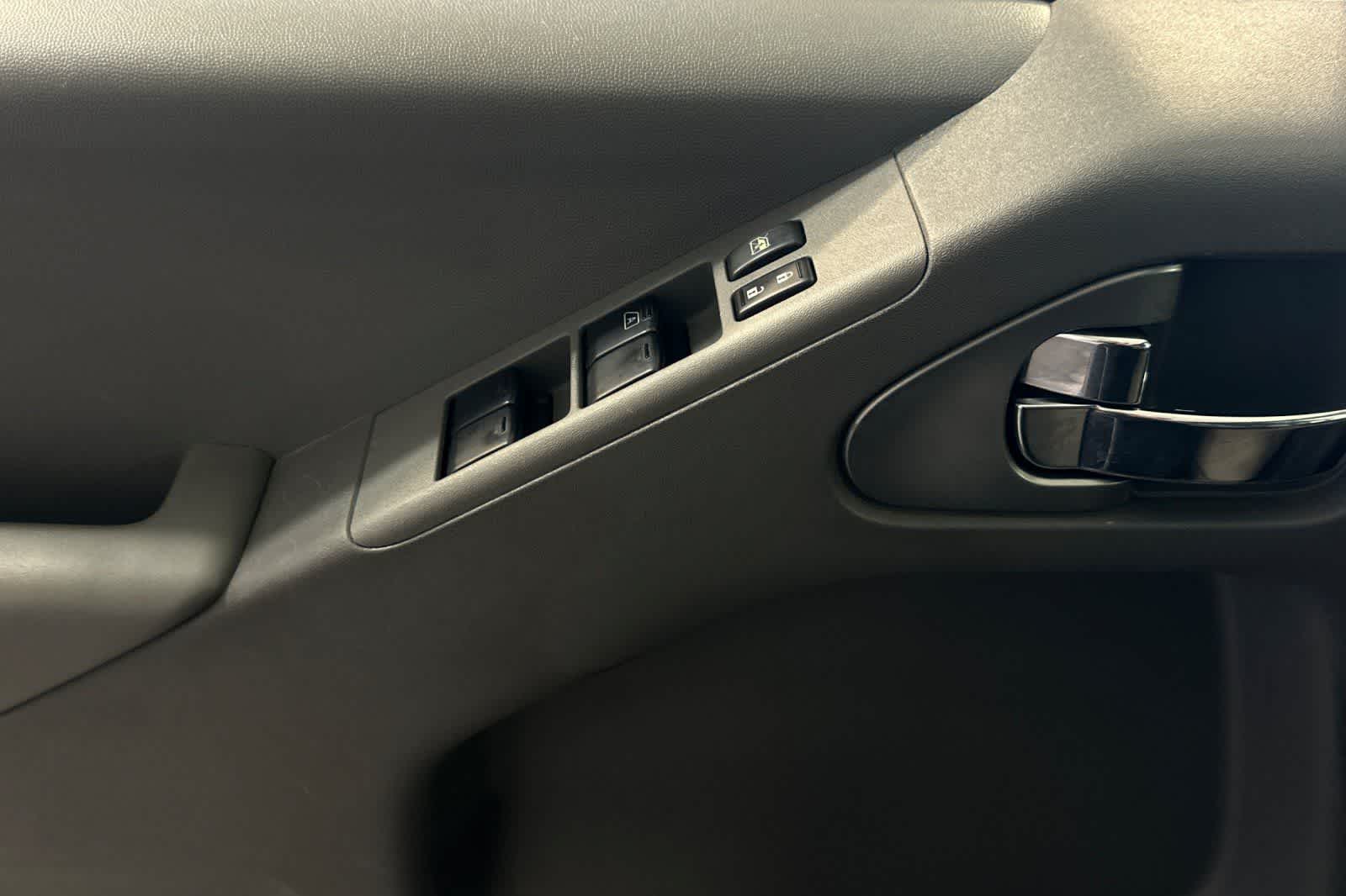 Thumbnail: 2020 Nissan Frontier - 15