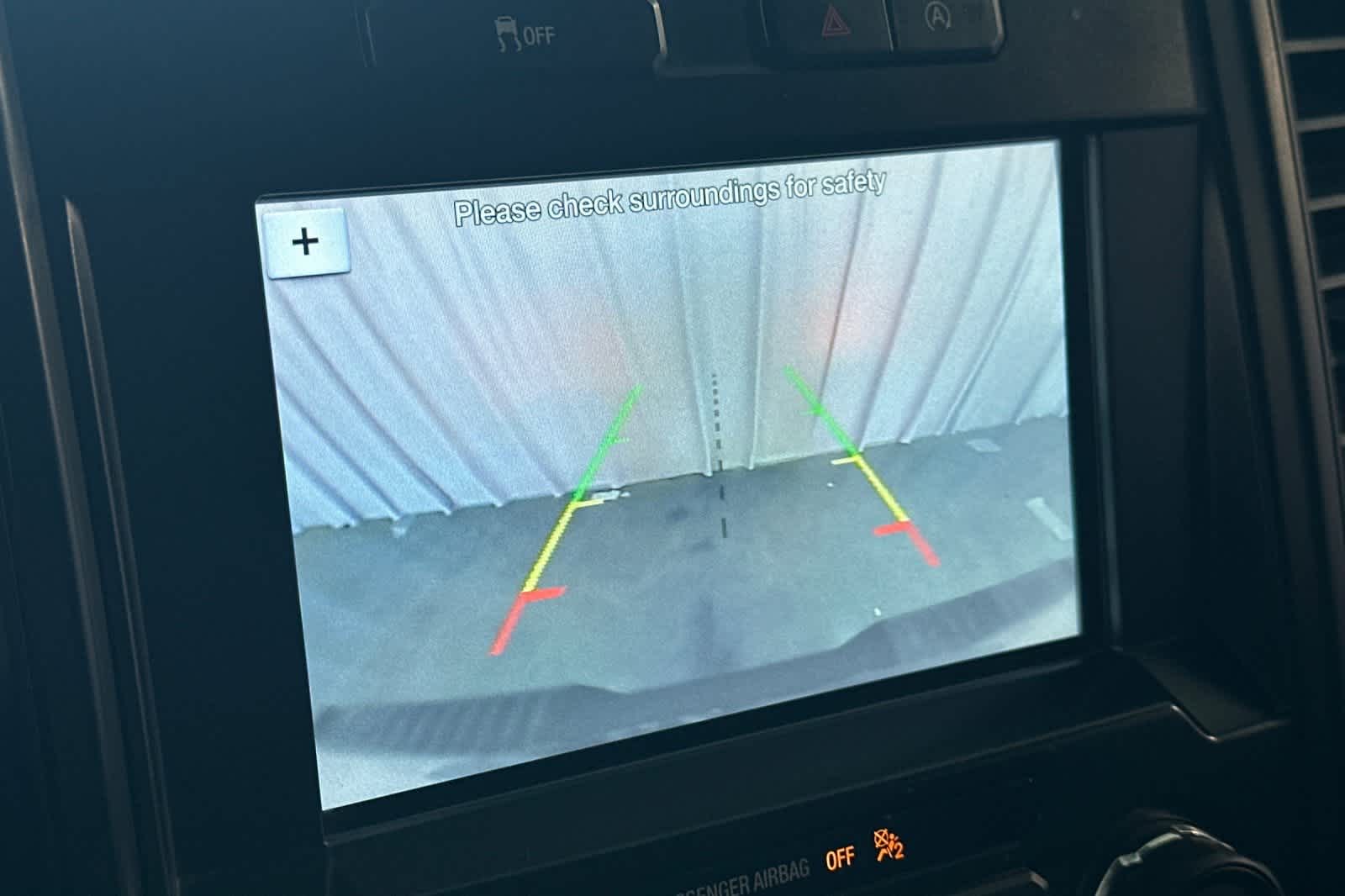 Thumbnail: 2018 Ford F-150 - 19