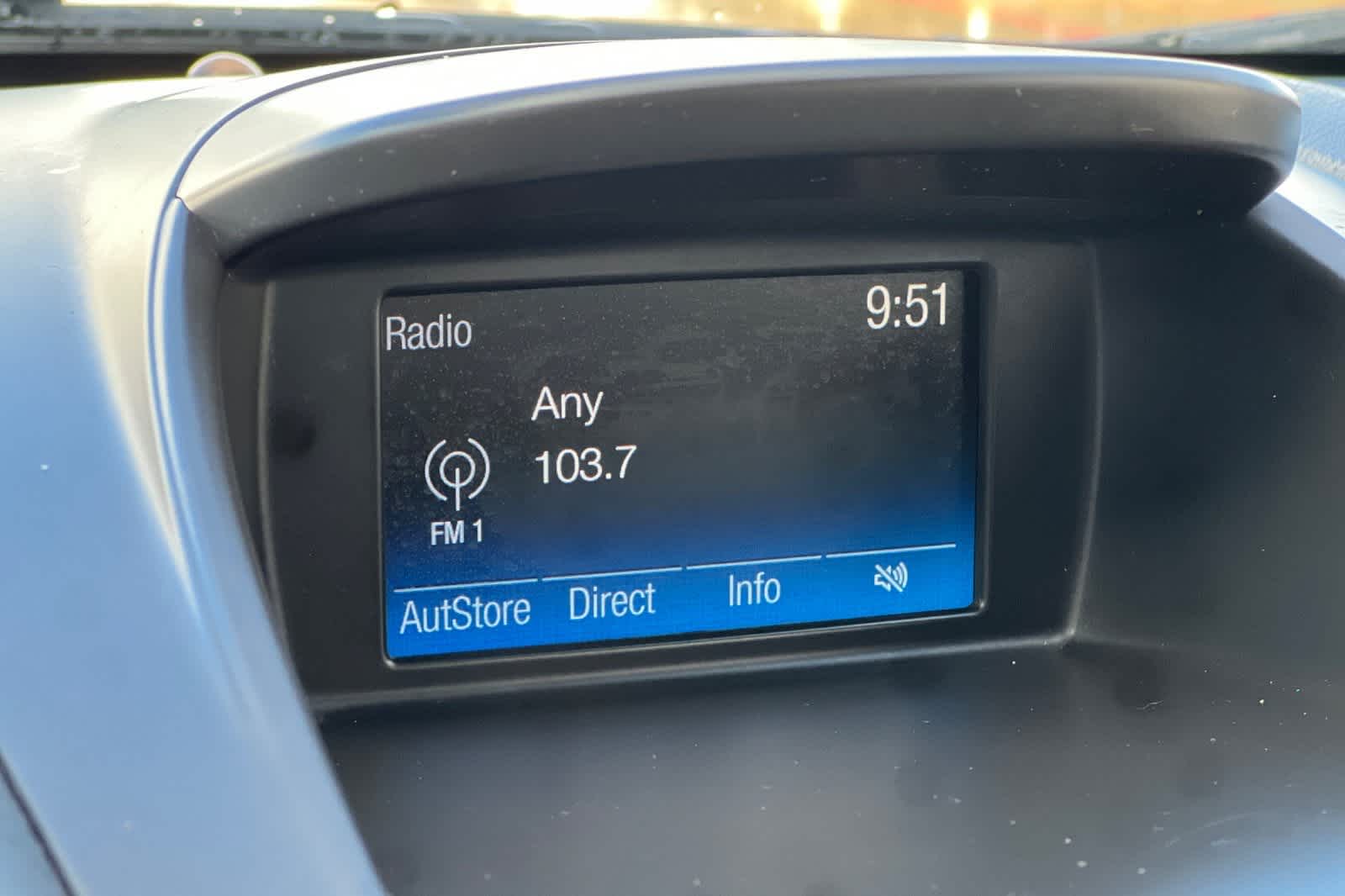 Thumbnail: 2018 Ford Fiesta - 20