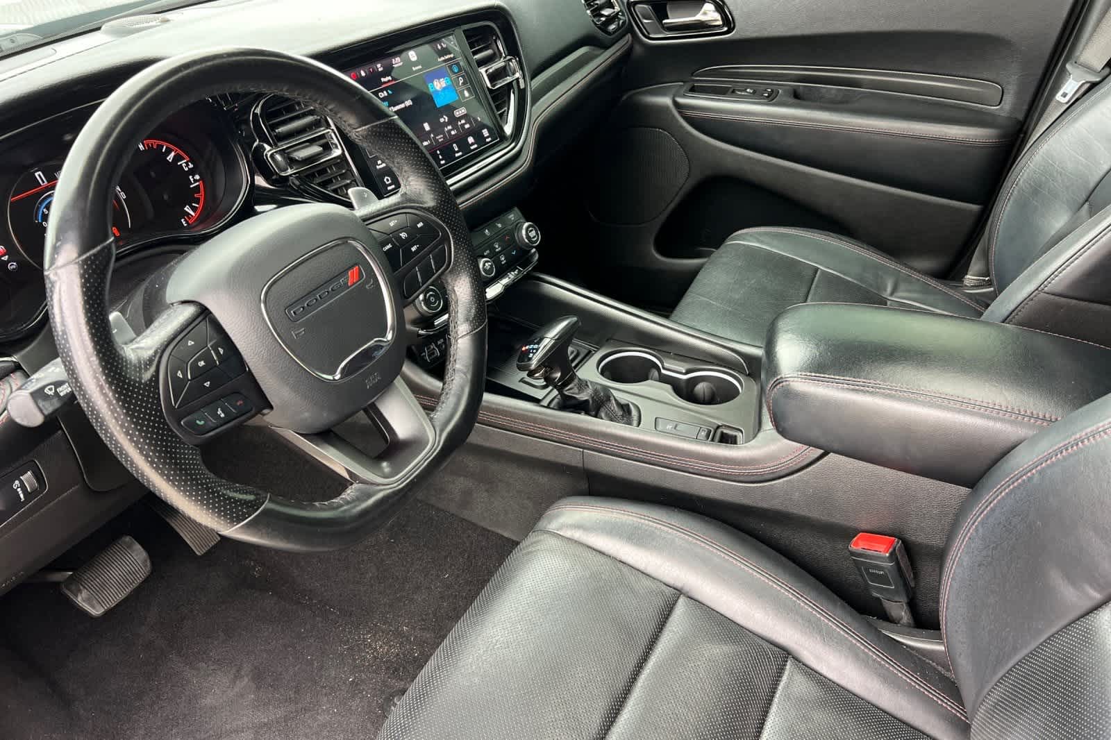 Thumbnail: 2021 Dodge Durango - 12