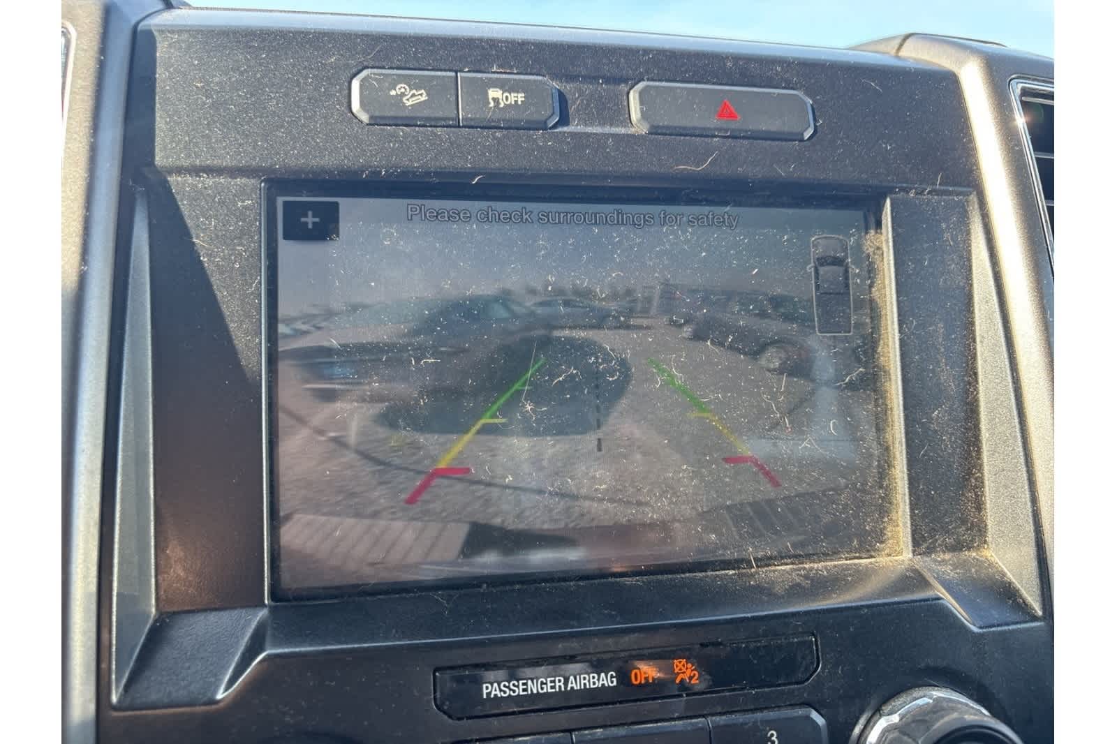 Thumbnail: 2016 Ford F-150 - 17