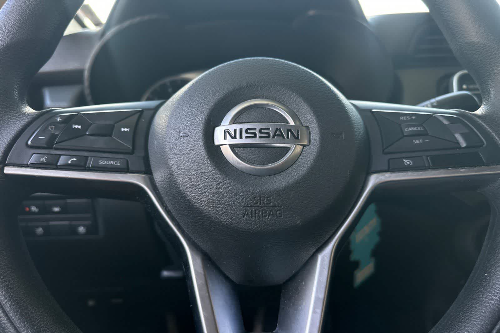 Thumbnail: 2020 Nissan Versa - 27
