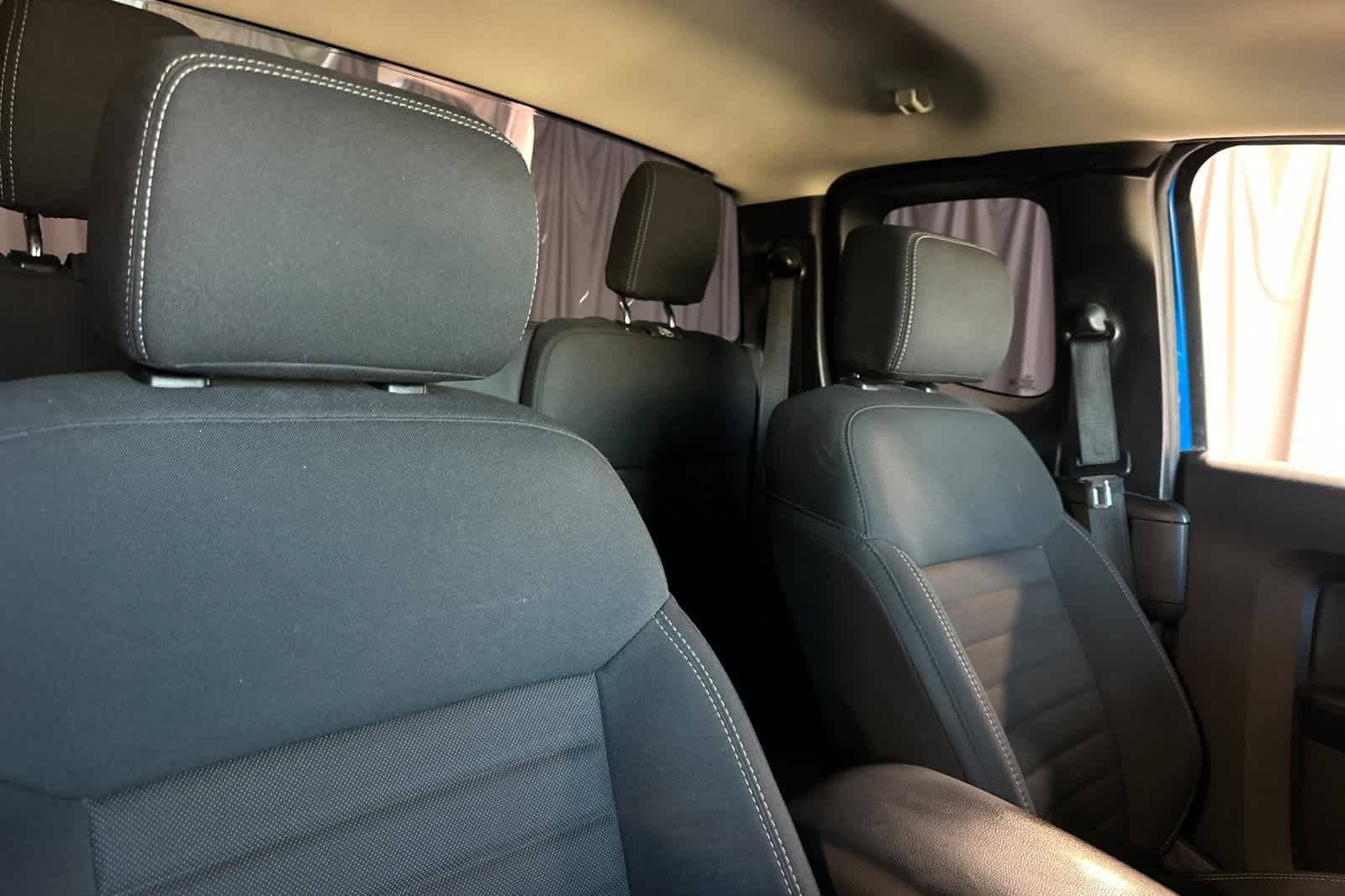 Thumbnail: 2020 Ford Ranger - 18