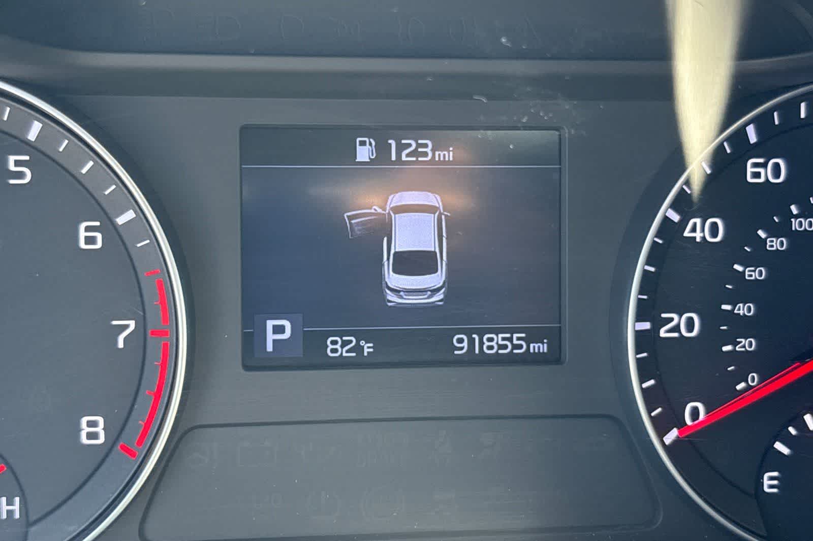 Thumbnail: 2019 Kia Forte - 26