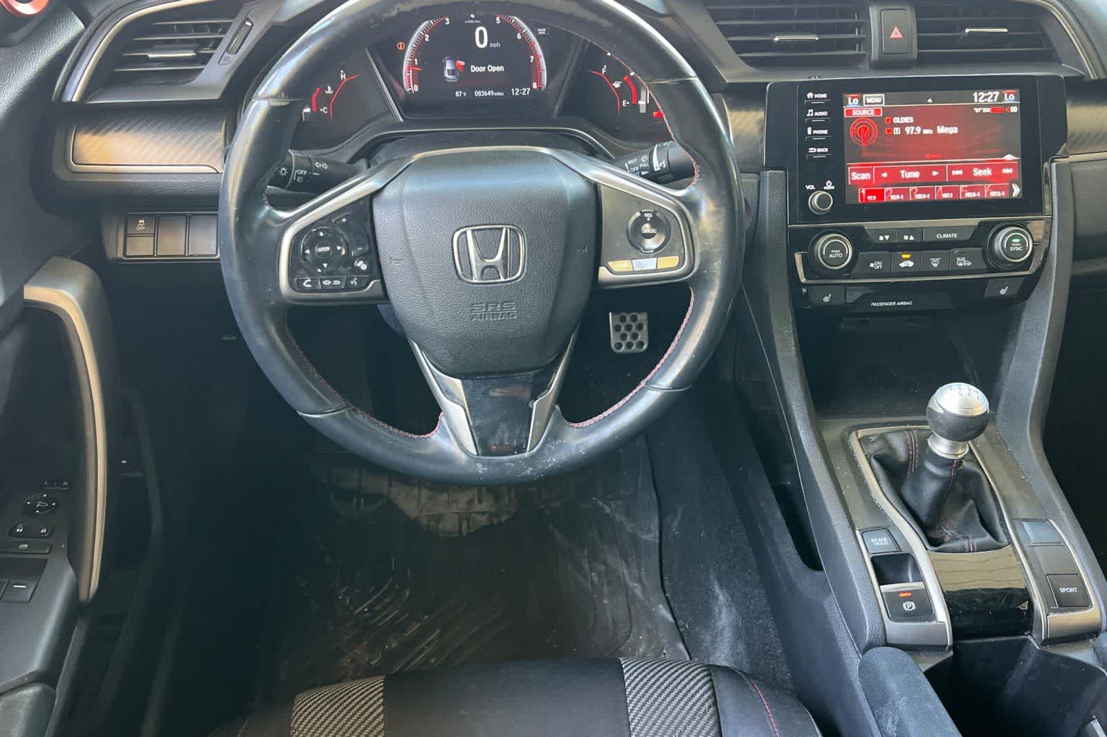 Thumbnail: 2019 Honda Civic - 16