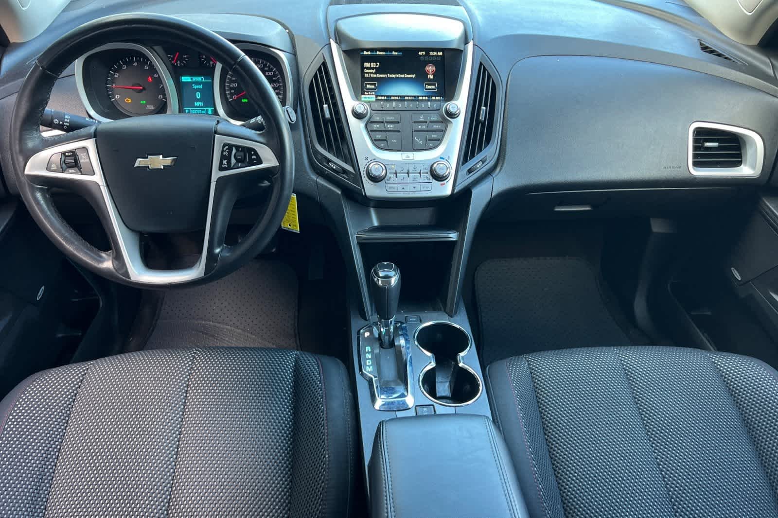 Thumbnail: 2016 Chevrolet Equinox - 4