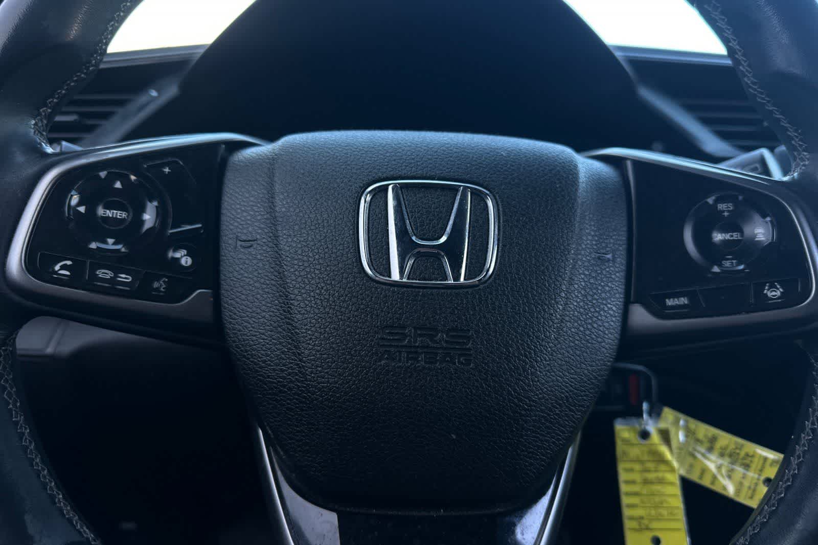 Thumbnail: 2019 Honda Civic - 22