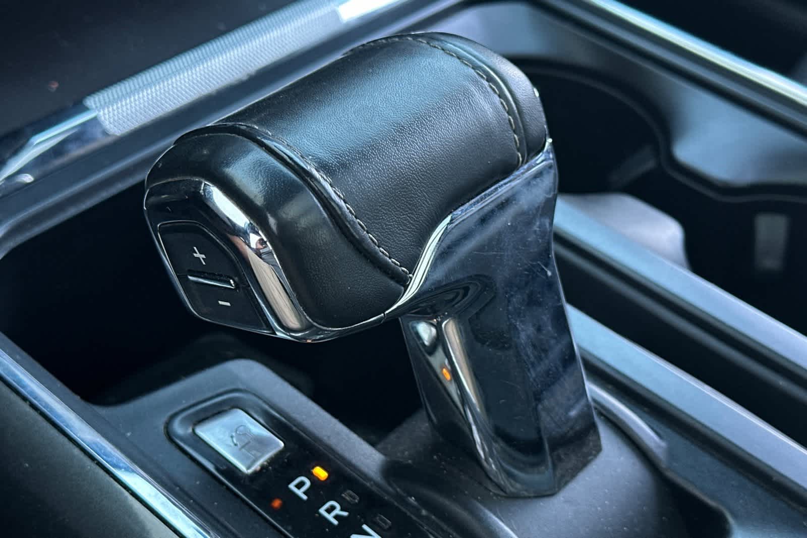 Thumbnail: 2022 Ford F-150 - 25