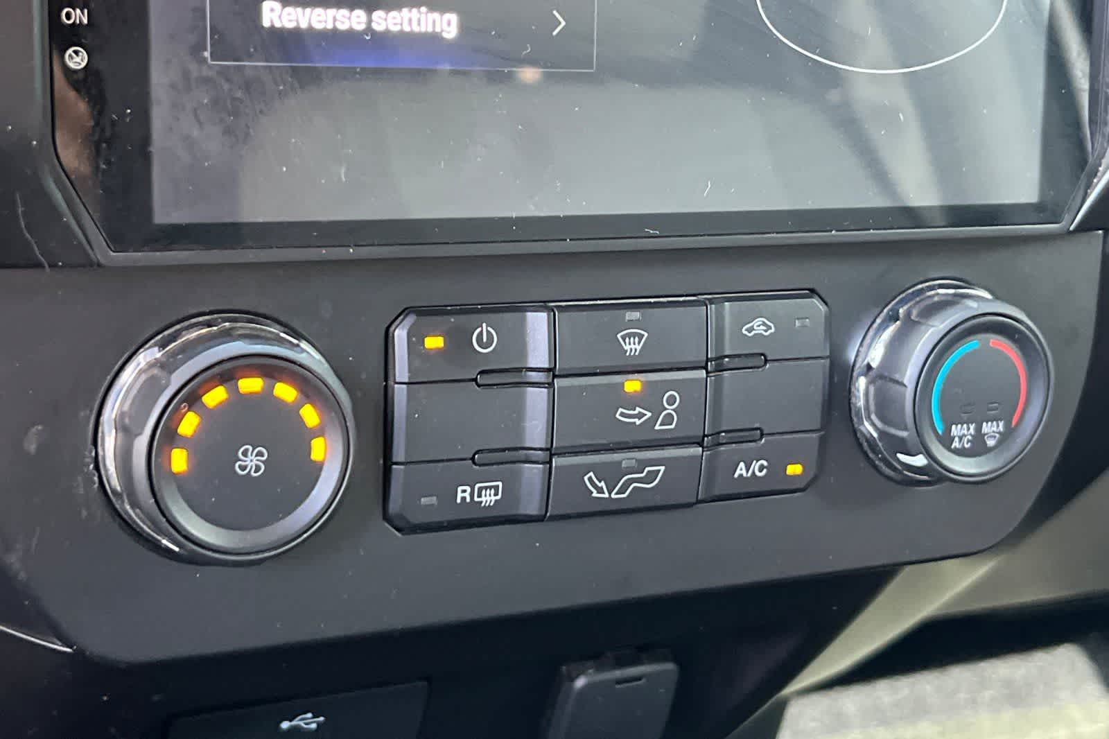 Thumbnail: 2017 Ford F-150 - 22