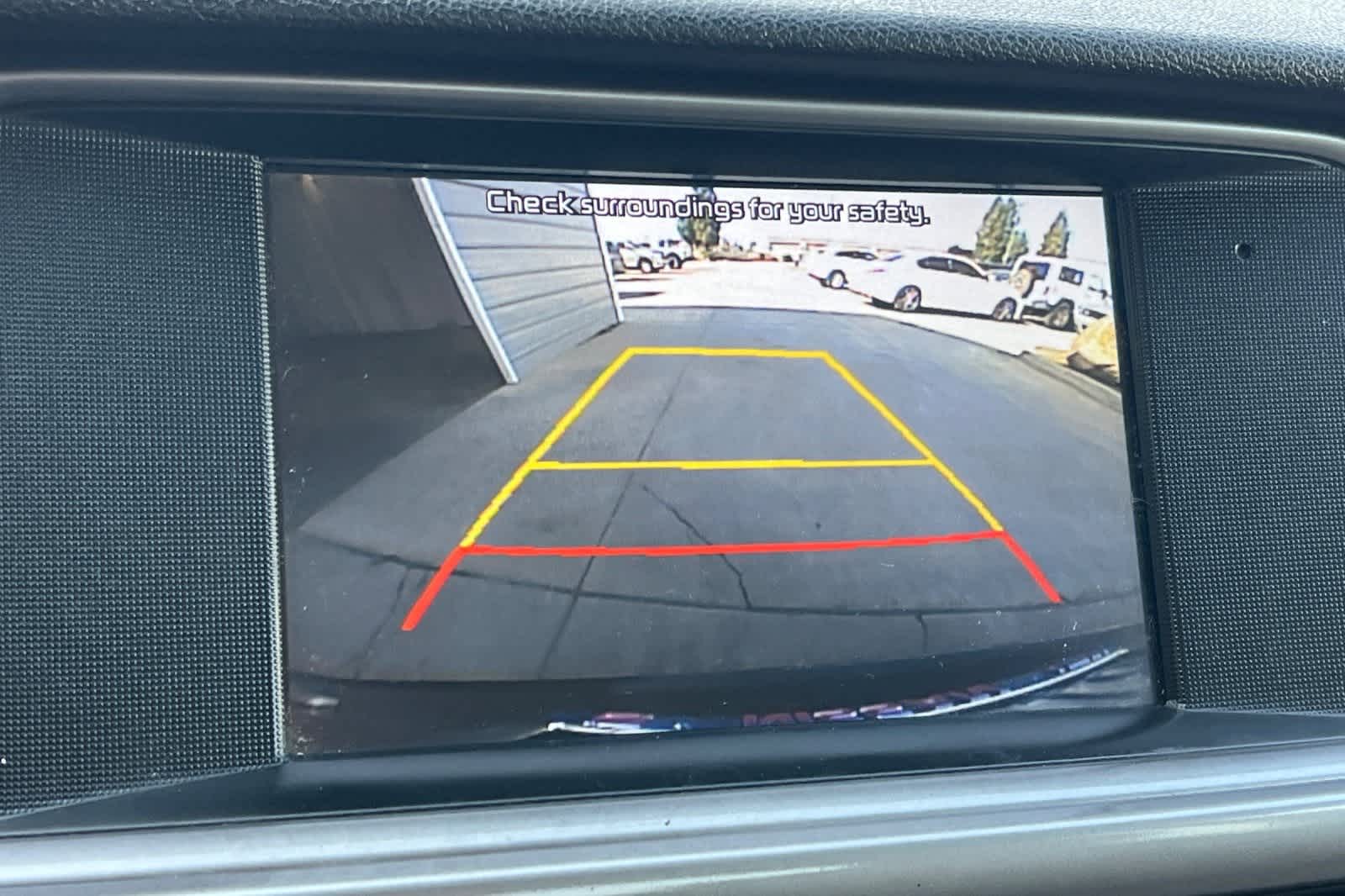 Thumbnail: 2018 Kia Optima - 21