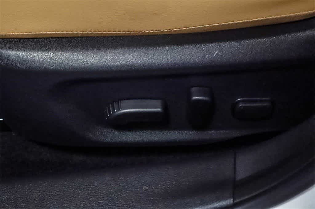 Thumbnail: 2025 Nissan Sentra - 22