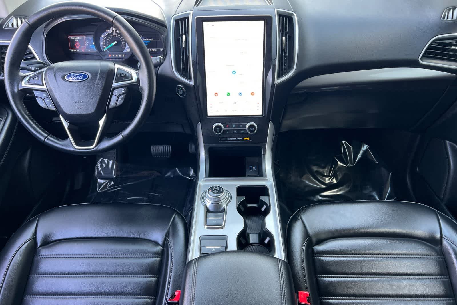 Thumbnail: 2024 Ford Edge - 4