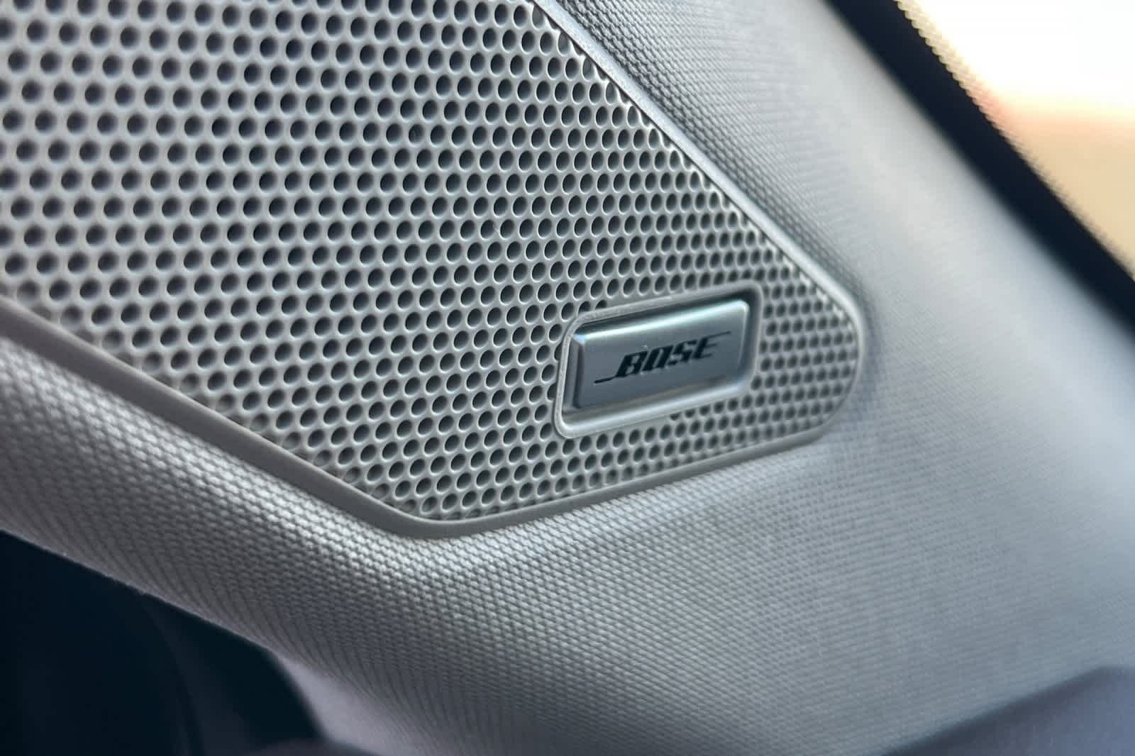 Thumbnail: 2023 Nissan Rogue - 22